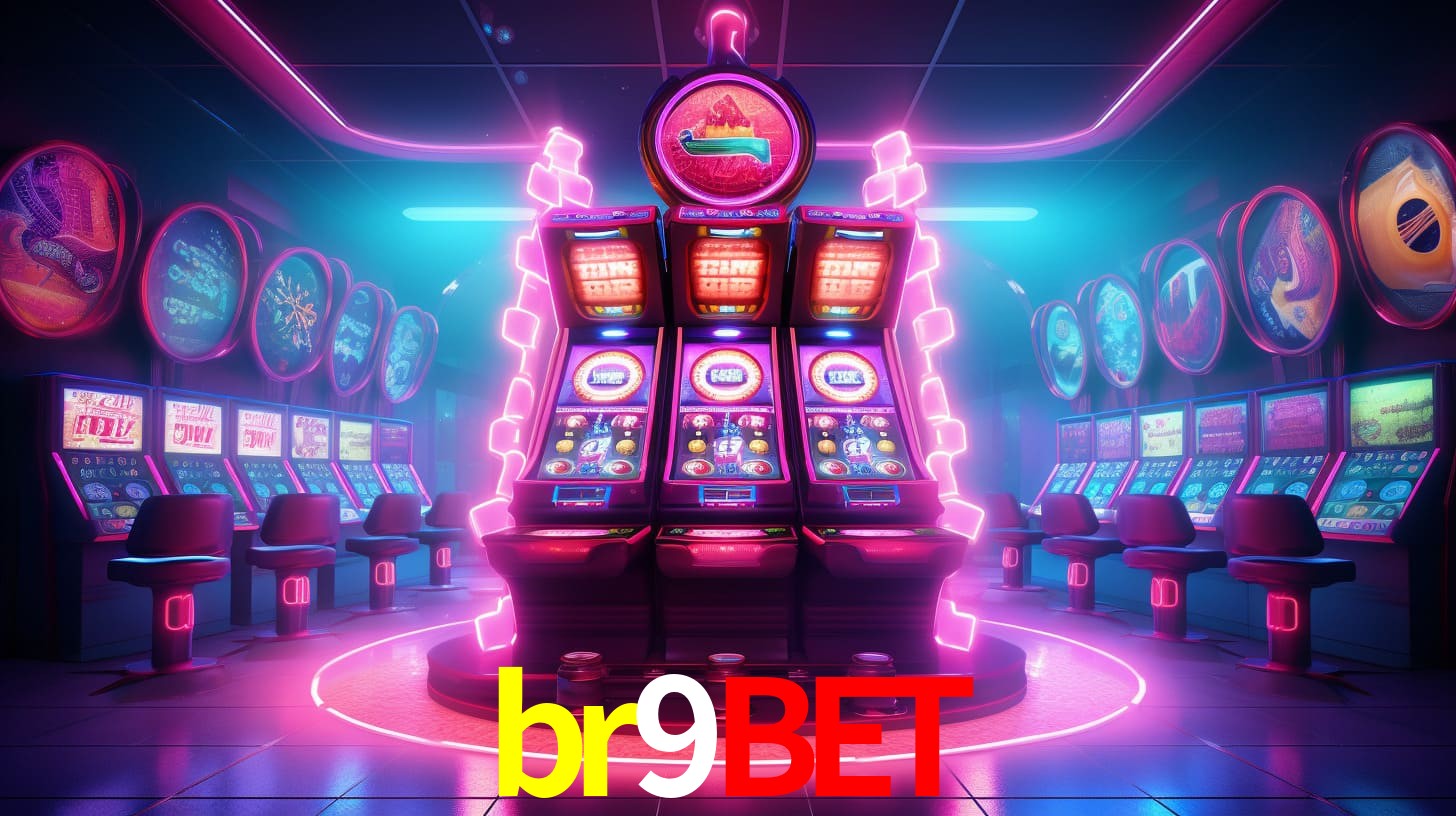 br9bet: Seu Cassino Premiado com Pagamentos Rápidos