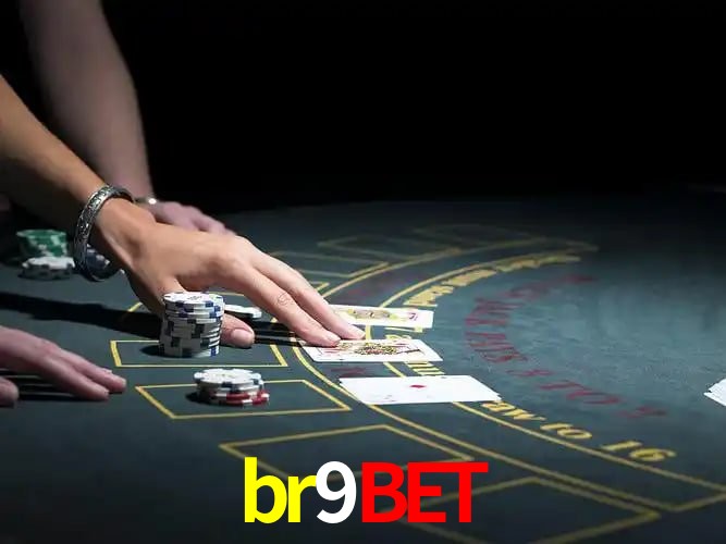 Security Systems br9bet