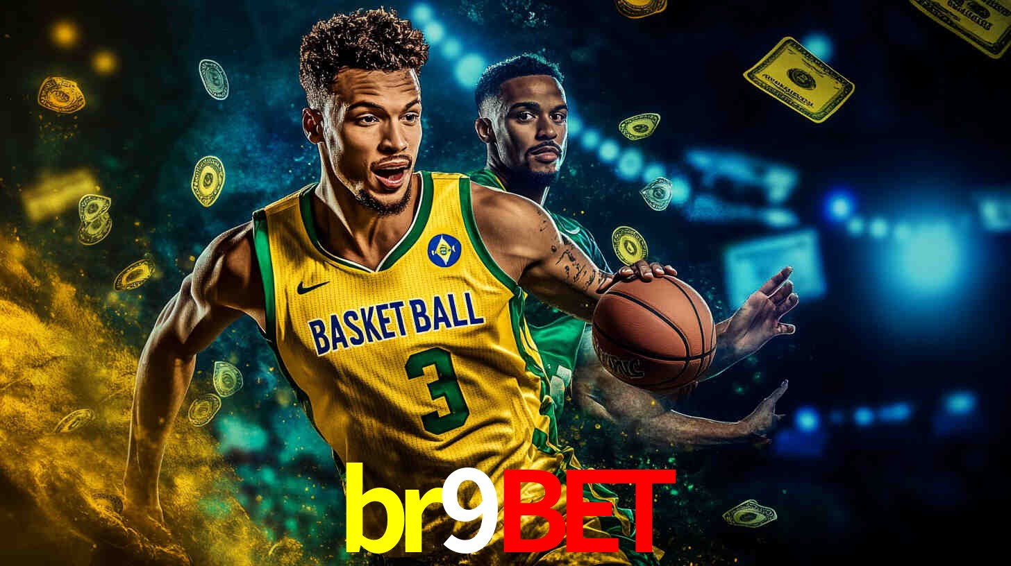 Inovações de Jogos na br9bet: O Futuro das Experiências Interativas