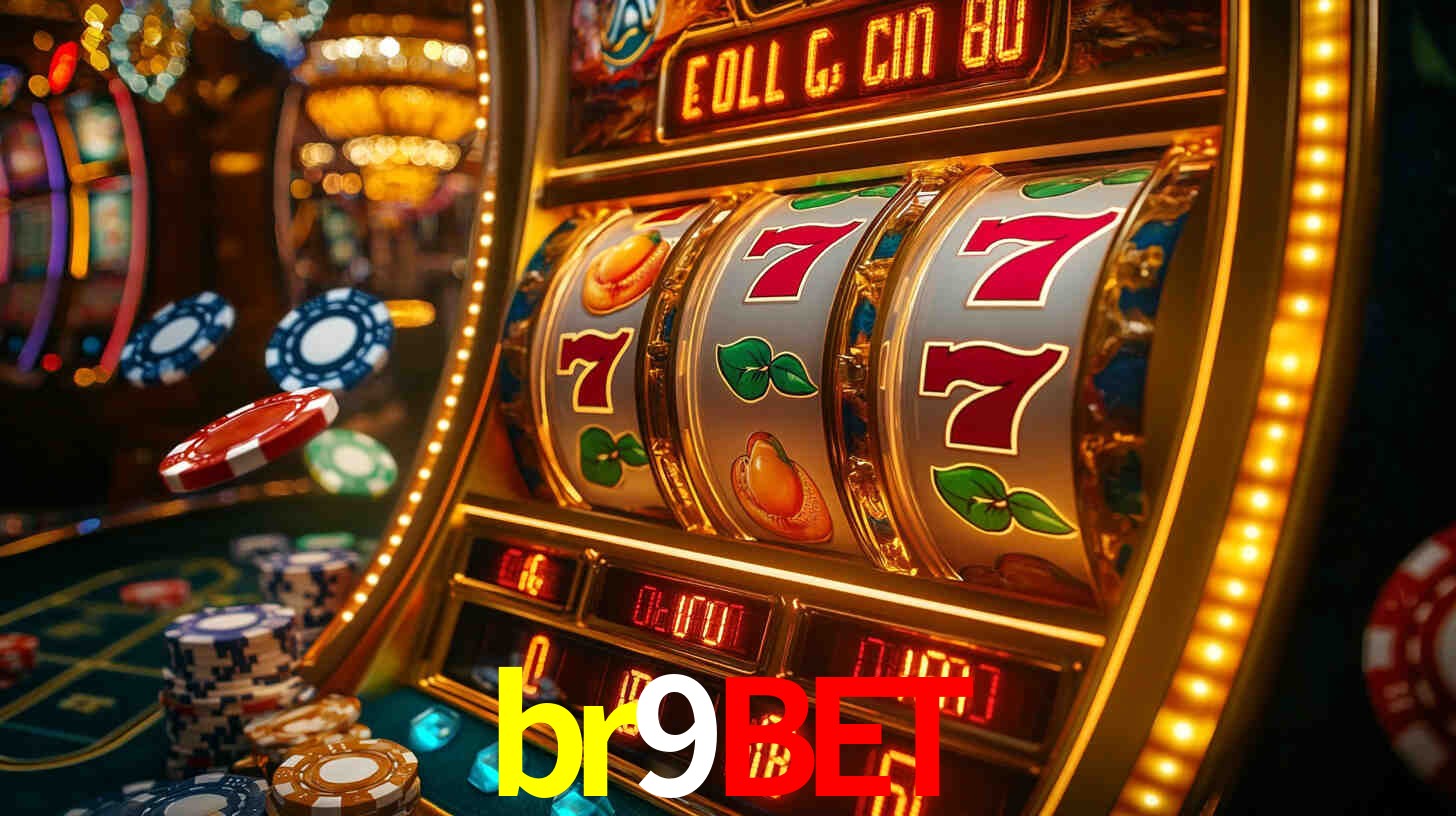 Premium Interface br9bet
