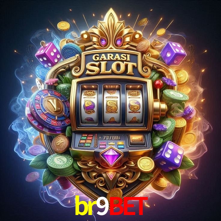 Secure Login br9bet