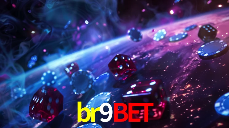 Slot Games br9bet