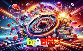 Welcome Bonus br9bet