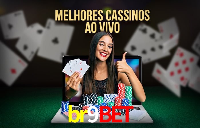 Exclusive Offers br9bet
