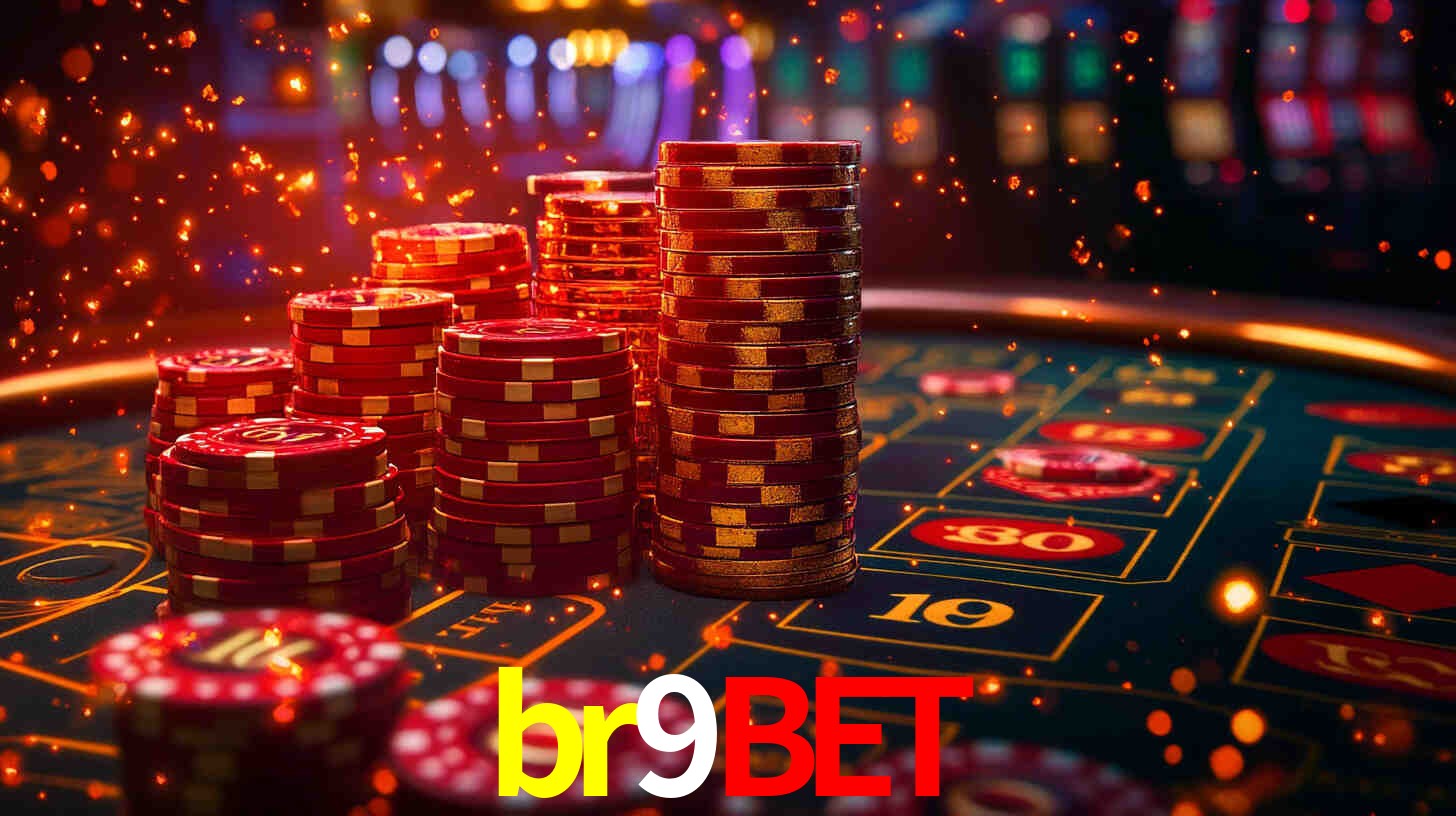 br9bet App Interface