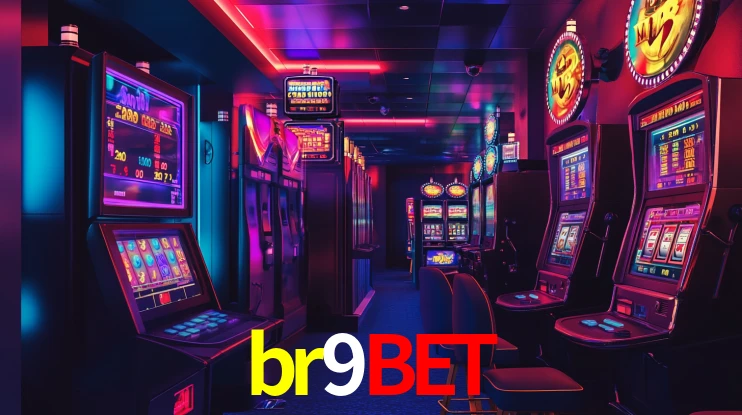 Welcome Bonus br9bet
