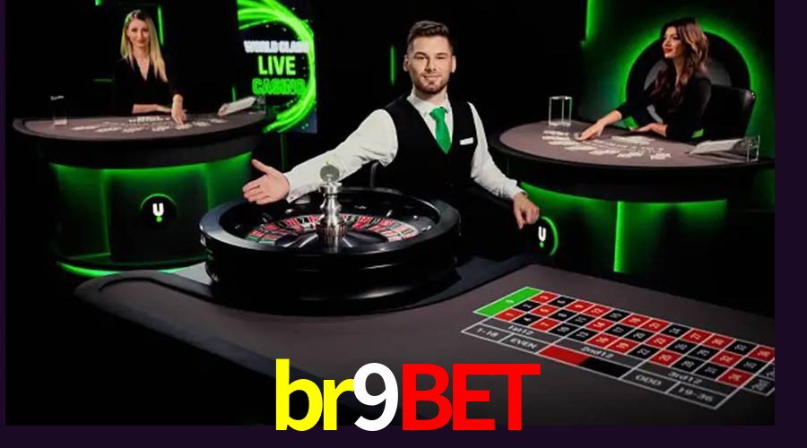 2FA Security br9bet