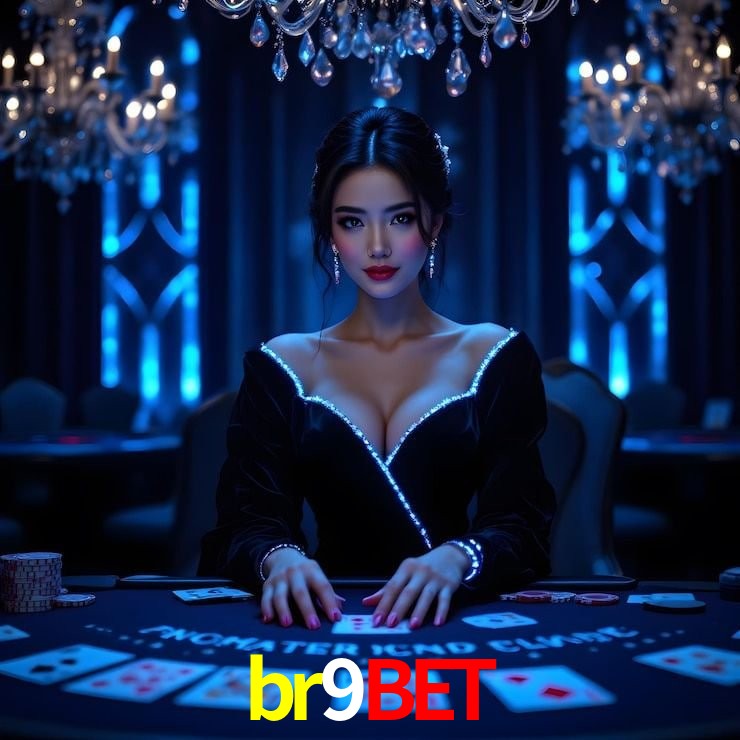 Slot Games br9bet
