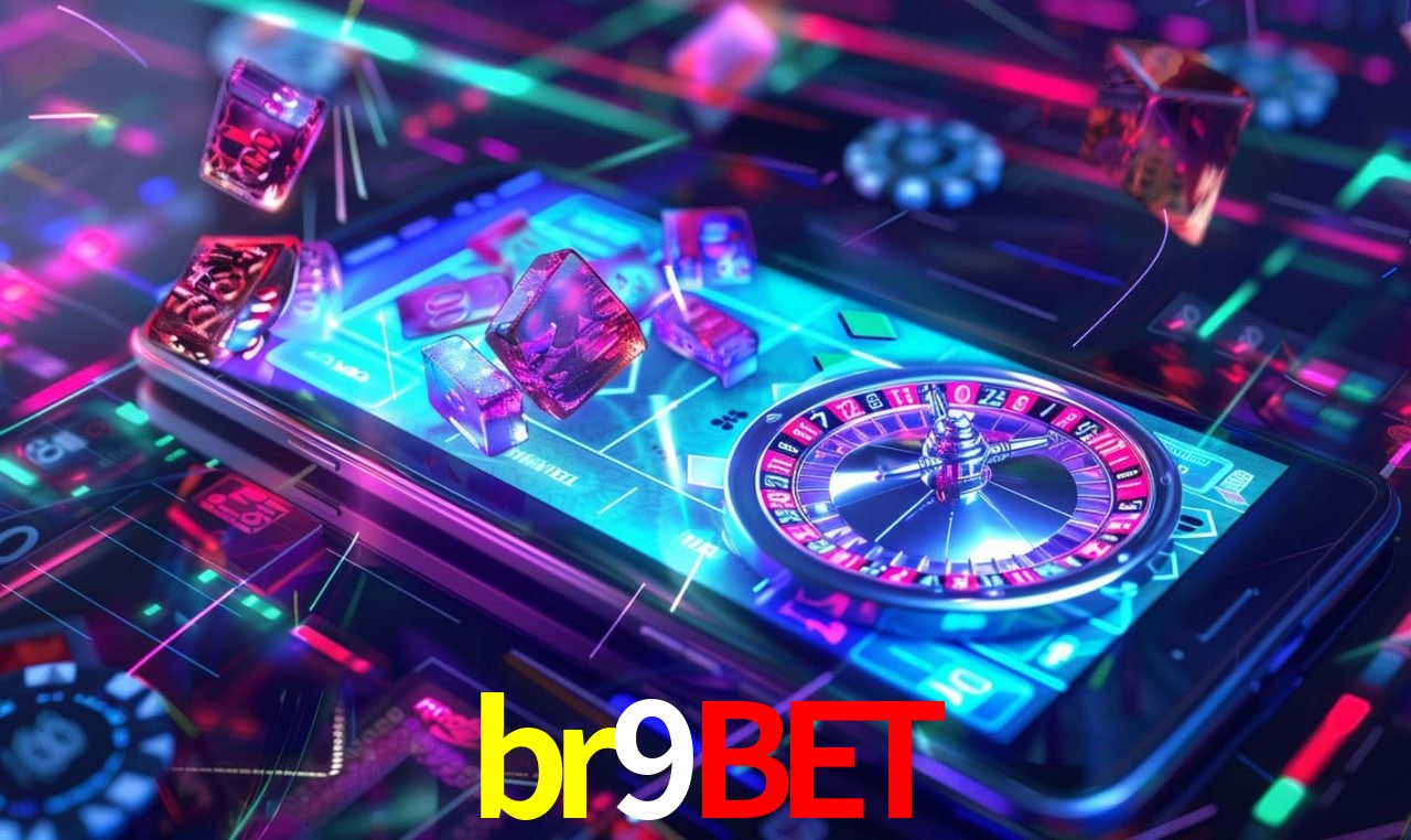 Experiência VIP br9bet
