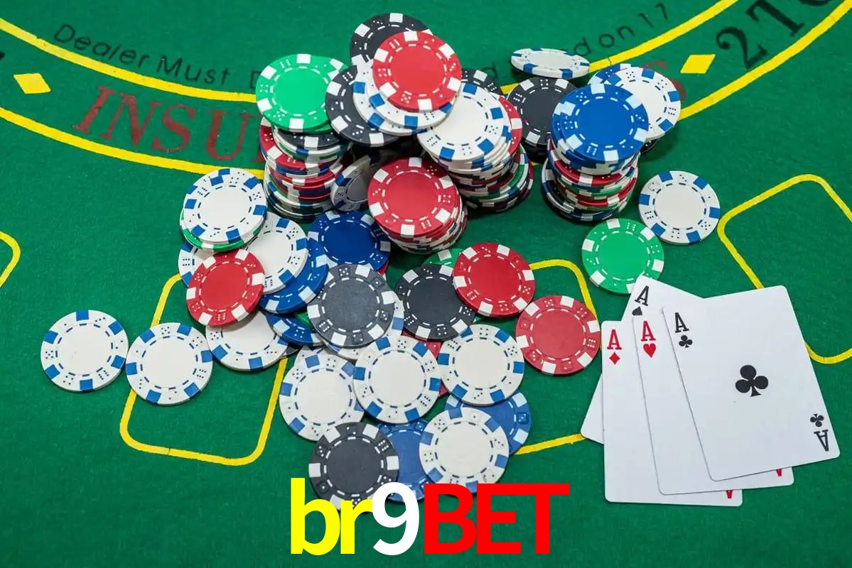 cassino br9bet