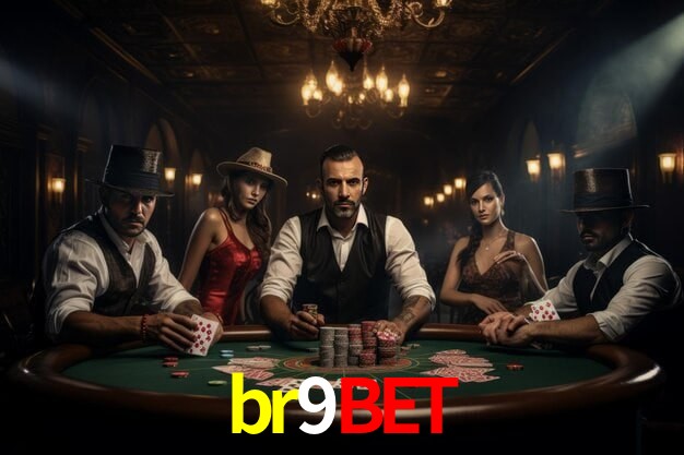 Desvendando o Mundo dos Jogos Virtuais na br9bet