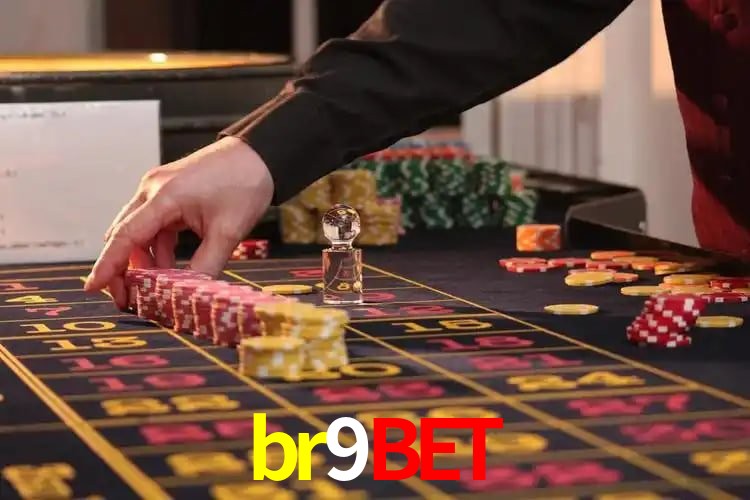 A Emoção da Loteria na br9bet: Uma Chance de Mudança de Vida
