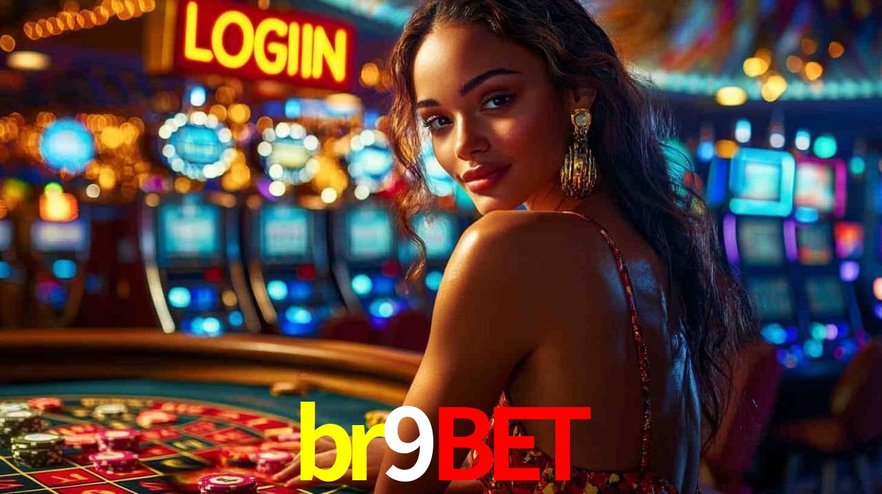 Live Casino br9bet