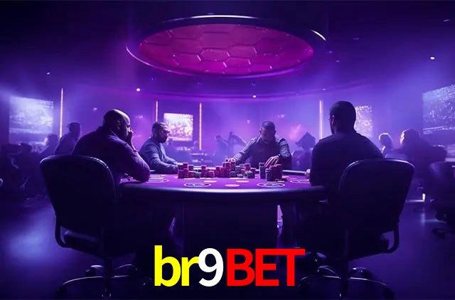 Bonus Features br9bet