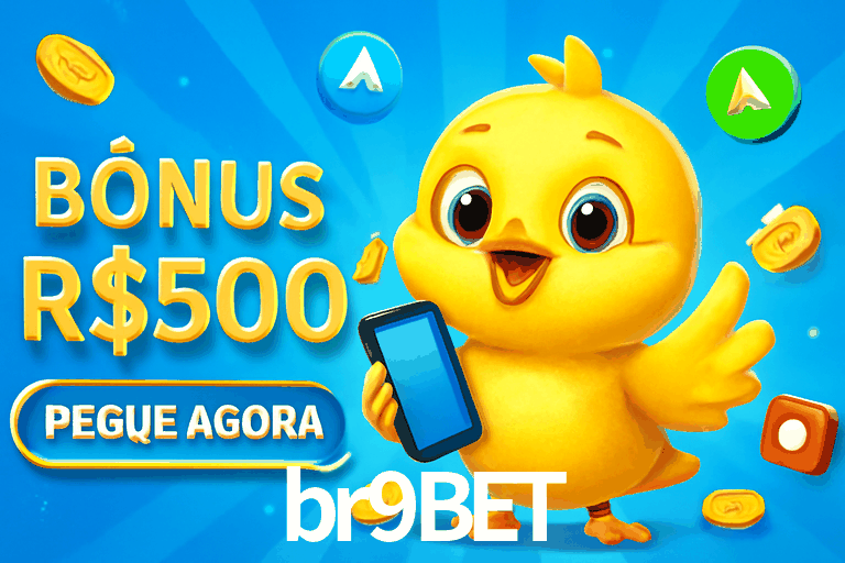 Account Benefits br9bet