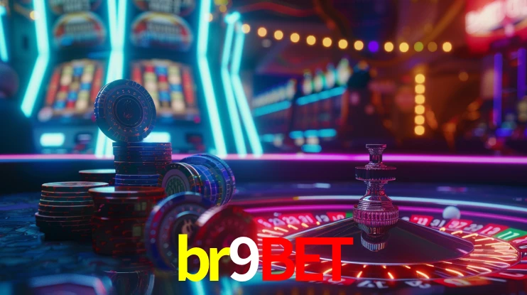 Live Casino br9bet