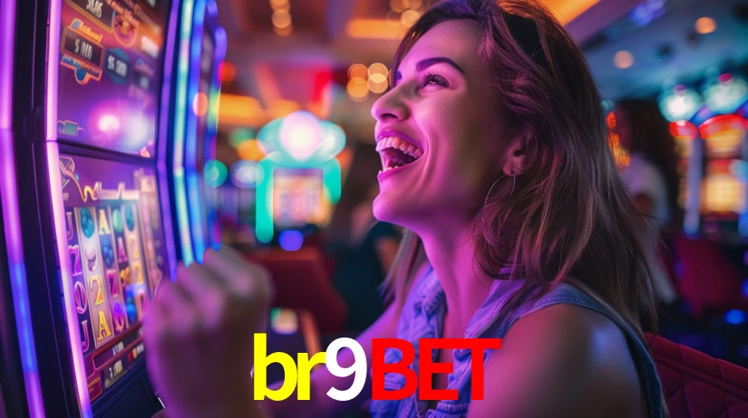 br9bet login