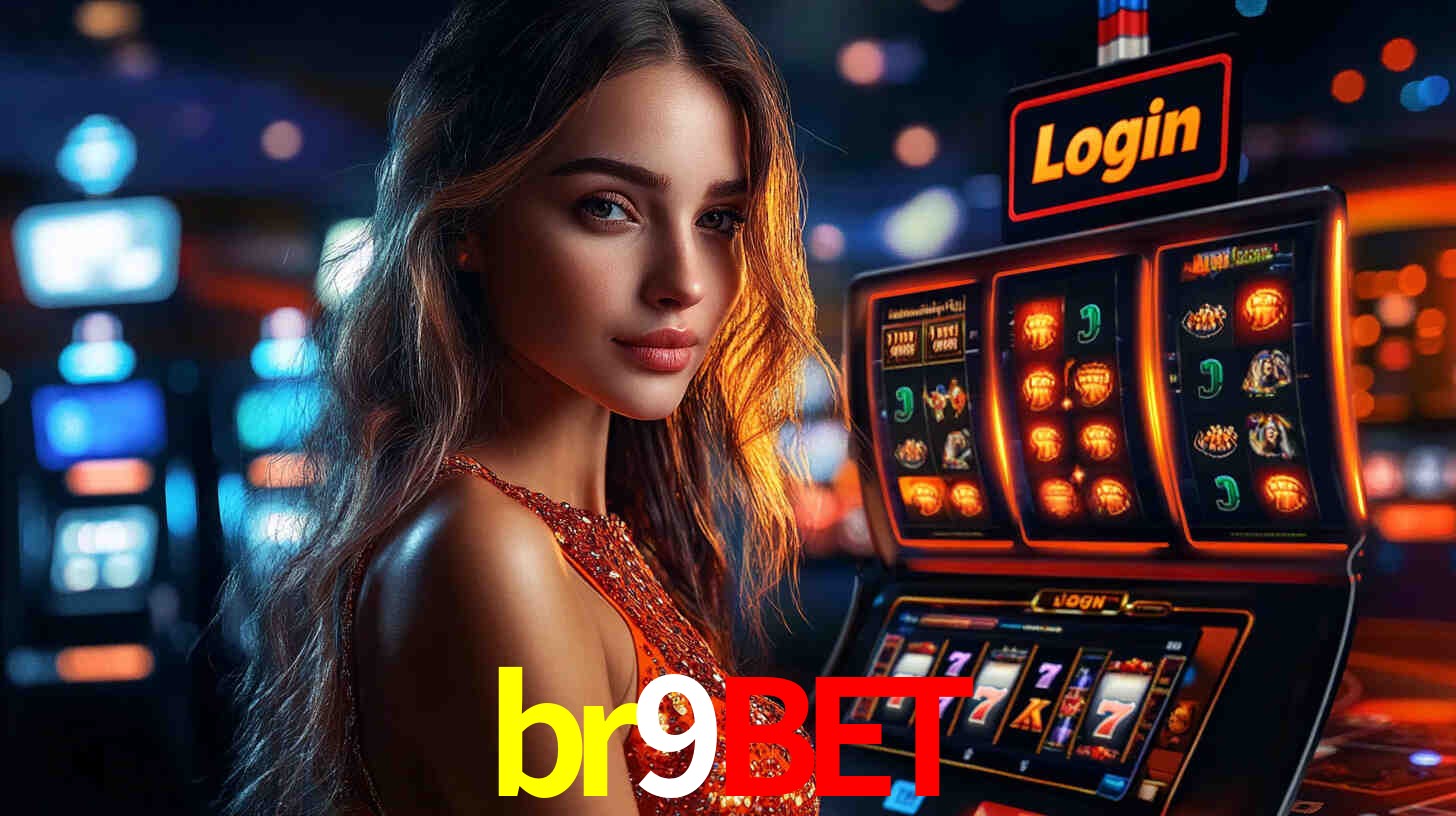 br9bet: Jogos de Caça-Níqueis-Altas Recompensas, Roleta-Velocidade, Blackjack-Desafios Máximos