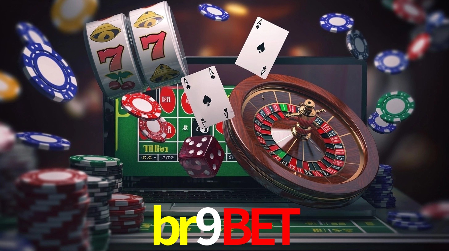 Programa VIP br9bet