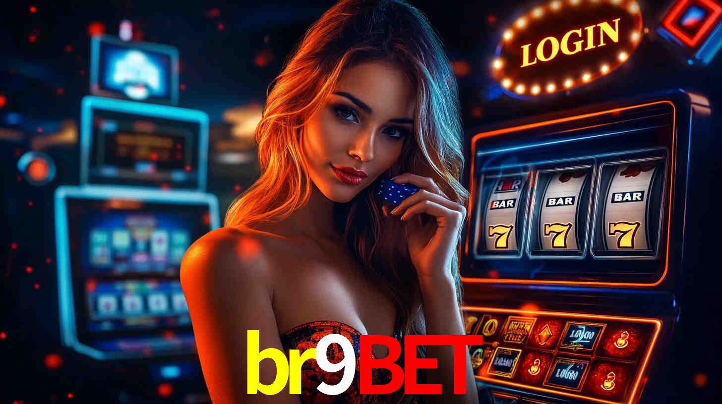 br9bet login