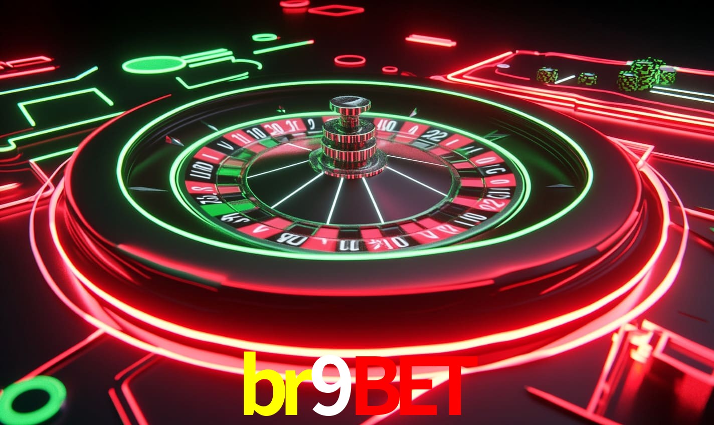 Explorando a Categoria de Eventos em Apostas na br9bet