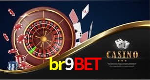Statistics br9bet