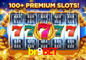 Descubra a Magia dos Jogos de Arcade no br9bet
