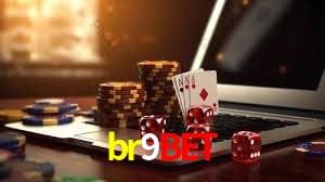 Spaceman Game br9bet