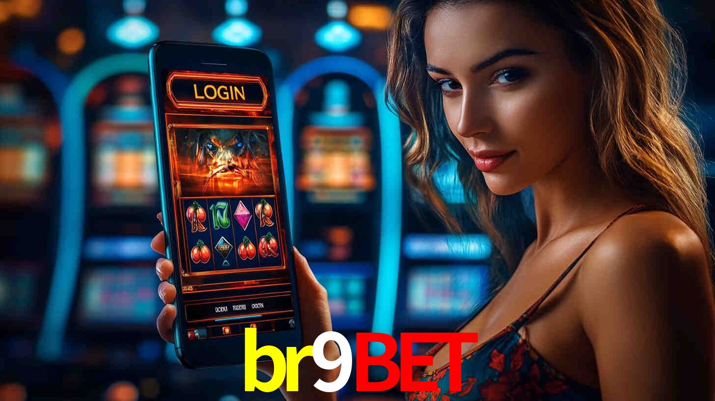 Bônus Generosos e Exclusivos no br9bet para Você!