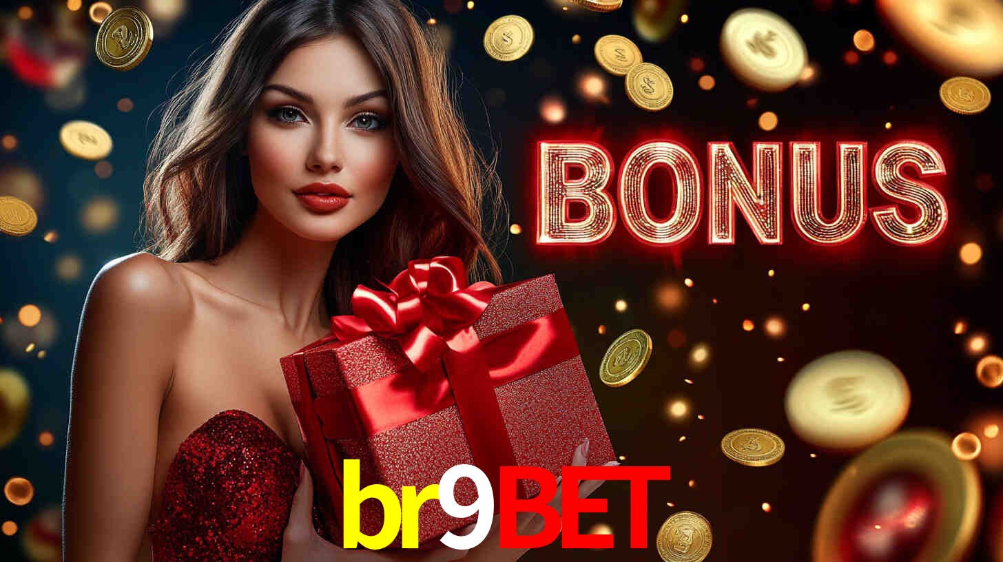Apostas Esportivas na br9bet: Um Guia Completo