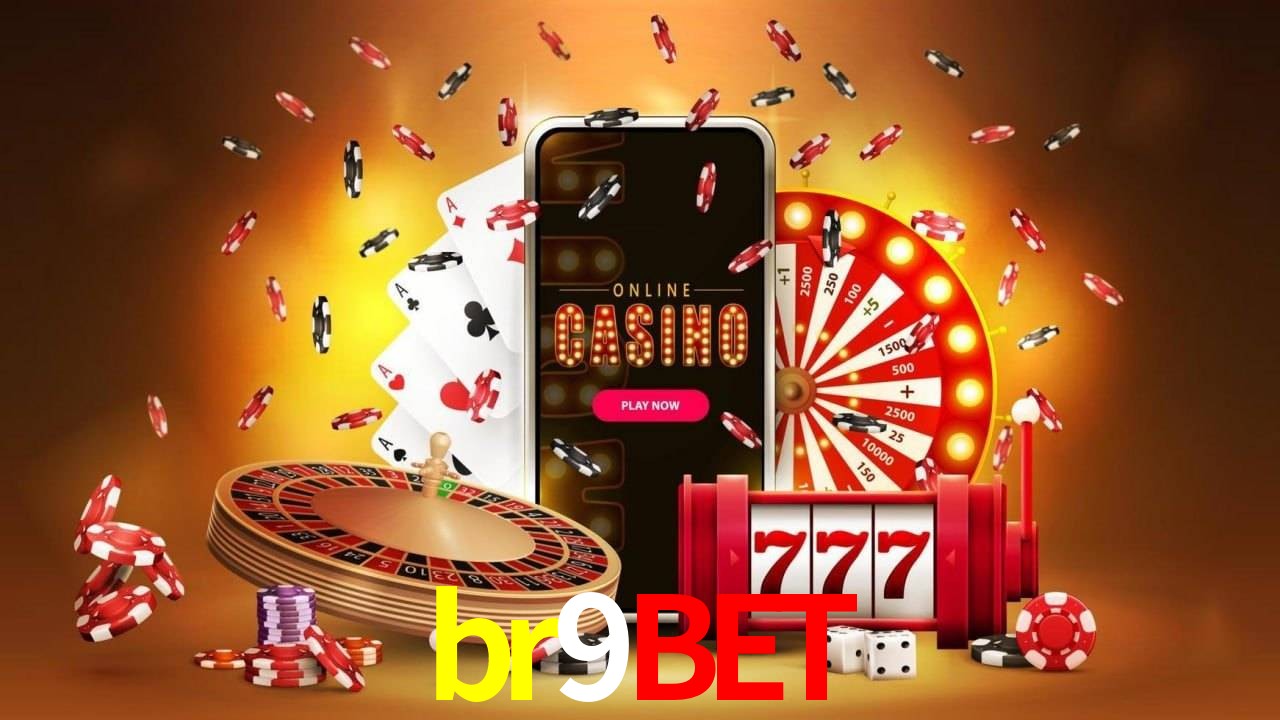 Game Providers br9bet